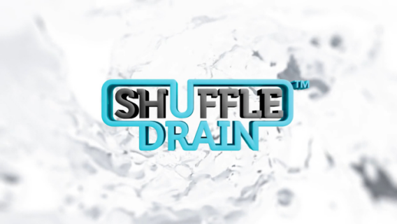 FG Groep - shuffle-drain